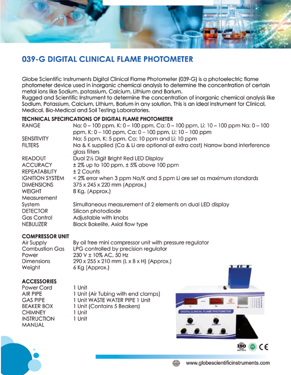 DIGITAL-CLINICAL-FLAME-PHOT